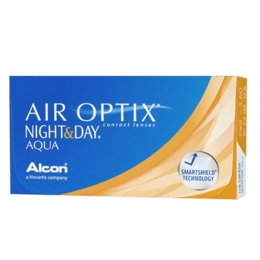 Air Optix Night&Day