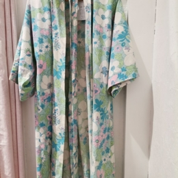 Kimono eco responsable