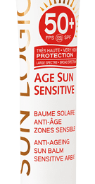BAUME SOLAIRE AGE SUN SENSITIVE 50+