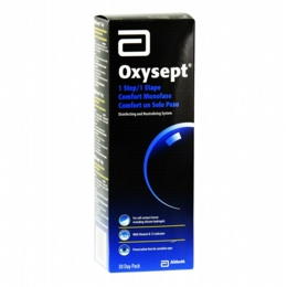 OxySept 1 étape 300ml