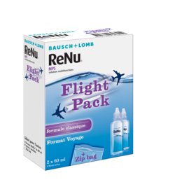 Renu Flight Pack de voyage