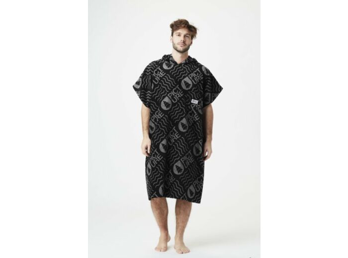 Poncho de bain Mixte Landsom