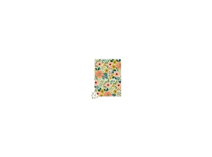 Puzzle 500 pièces Floraison - Maison Joliette