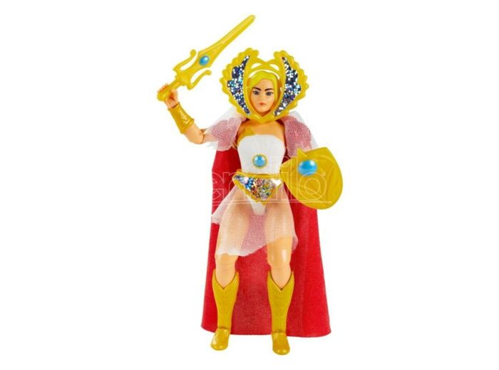 Masters of the Universe Origins figurine Princess of Power: She-Ra 14 cm MATTEL