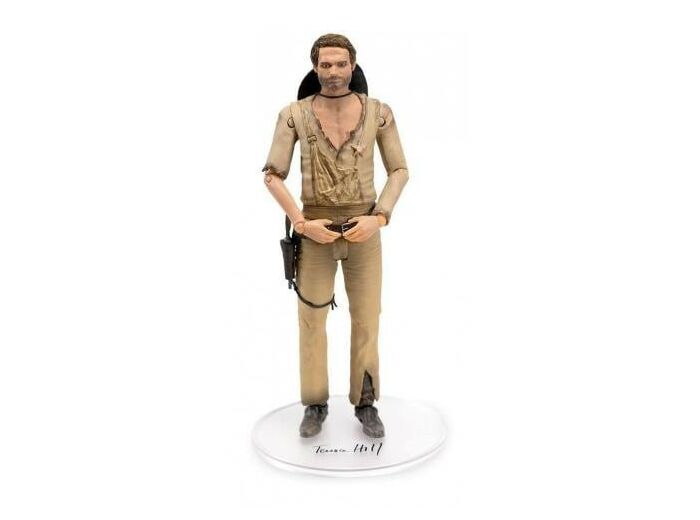 Terence Hill figurine Trinity 18 cm OAKIE DOAKIE TOYS