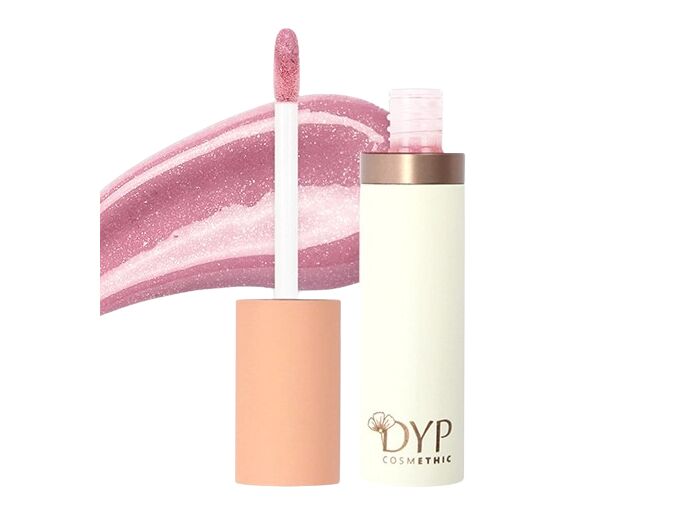 Gloss 015 - Cosmétique rechargeable - Dyp cosmetic