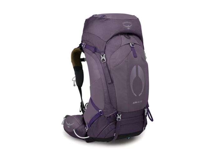 Sac à dos Femme Aura AG50 Enchantment Purple XS/S OSPREY