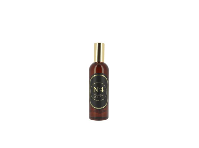 Vaporisateur Signature 100 ml N°4 Douceur du Sud