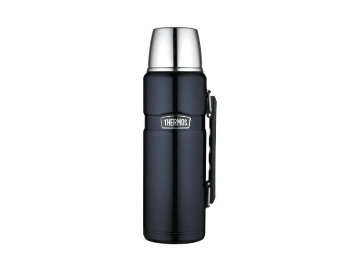 Bouteille Isotherme Thermos King 1.2L A poignée