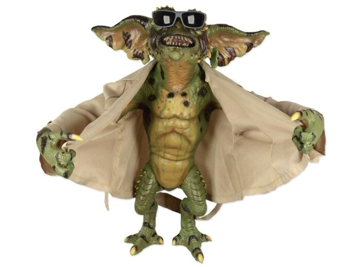 GREMLINS - Flasher Stunt Puppet - Réplique en latex 75cm NECA