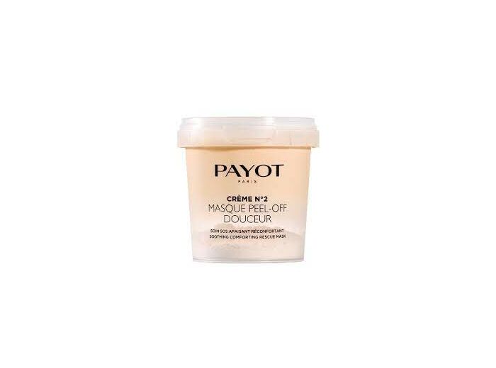 Payot Masque Peel-Off Douceur