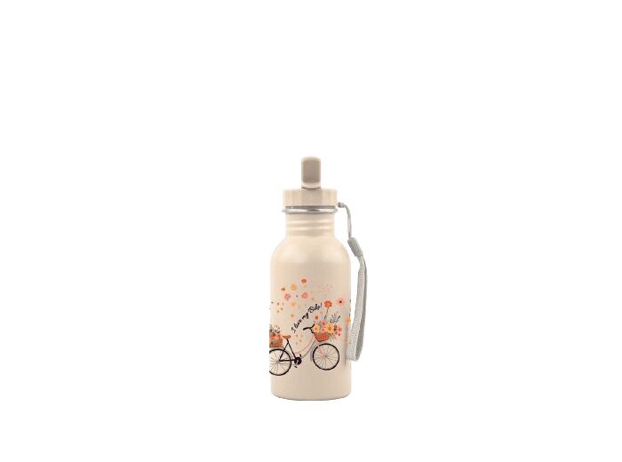 Bouteille enfant - Love Bike 500ml