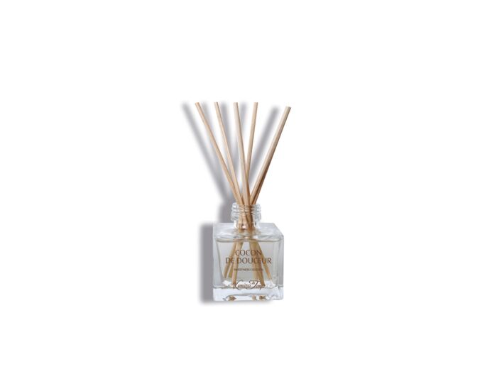 Parfumeur Paradis 50 ml Cocon de Douceur