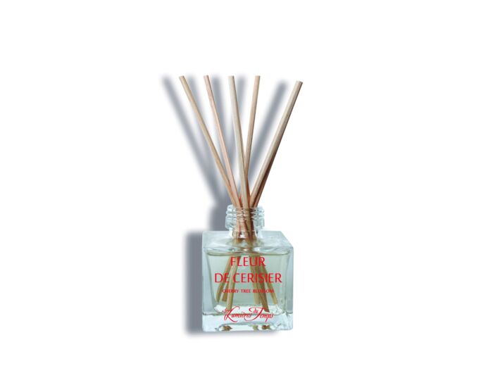 Parfumeur Paradis 50 ml Fleur de cerisier