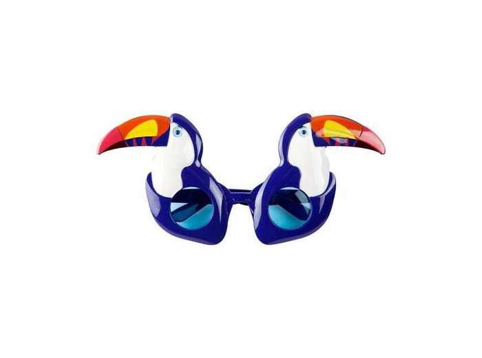 LUNETTES TOUCAN