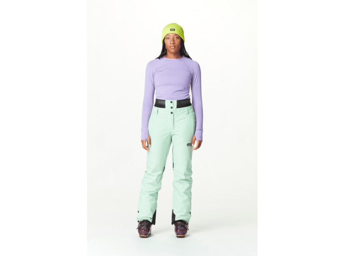 Pantalon de ski femme Exa pants