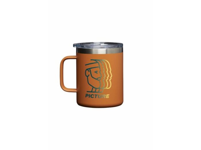 Tasse Timo insulated cup