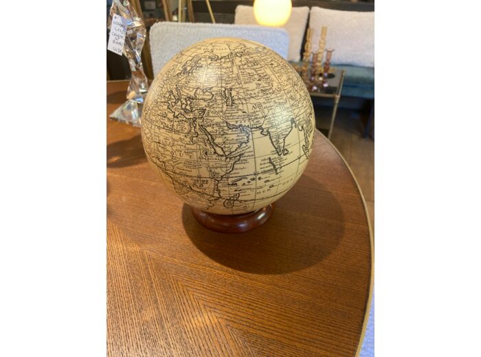 Globes terrestres