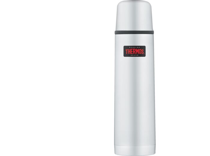 Bouteille THERMOS Light & Compact 0.5L
