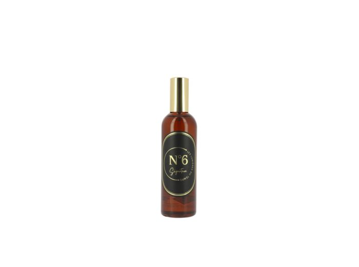 Vaporisateur Signature 100 ml N°6 Lumières d'Automne