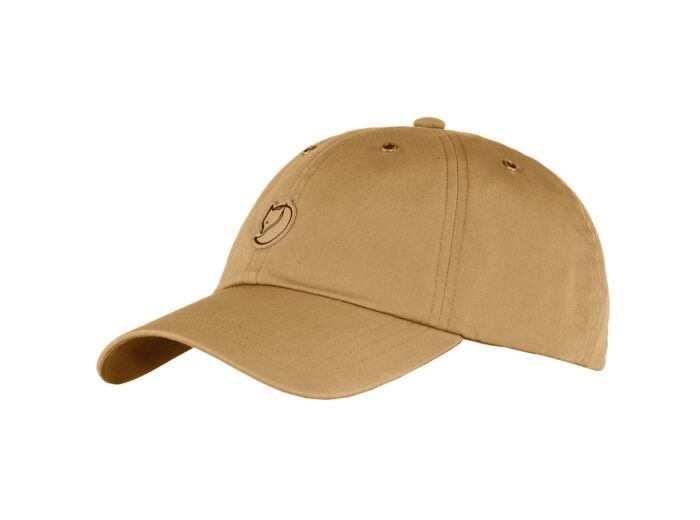 Casquette Vidda 232/Buckwheat Brown FJÄLLRÄVEN