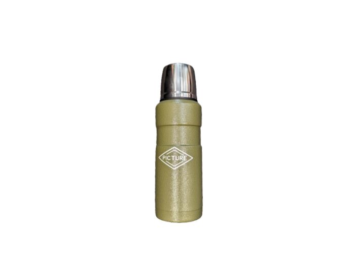 Gourde isotherme campei bottle