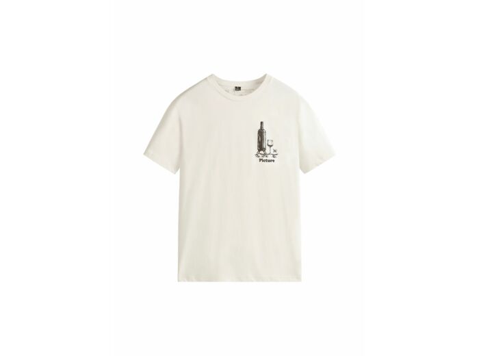 Tee-shirt homme D&S winerider tee