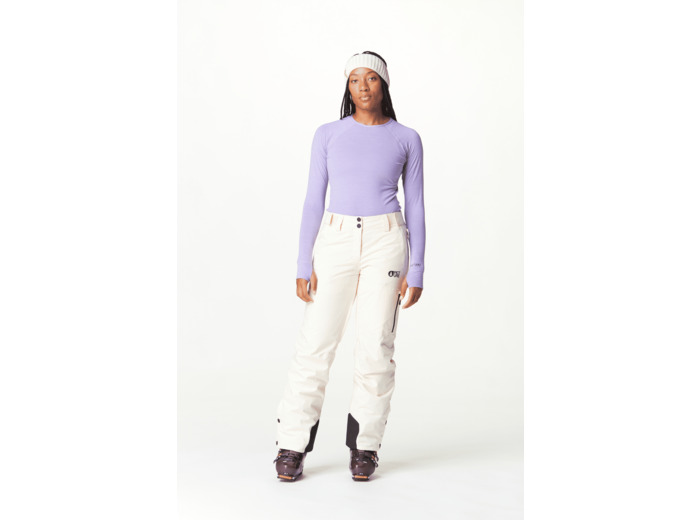 Pantalon de ski femme hermiance pants