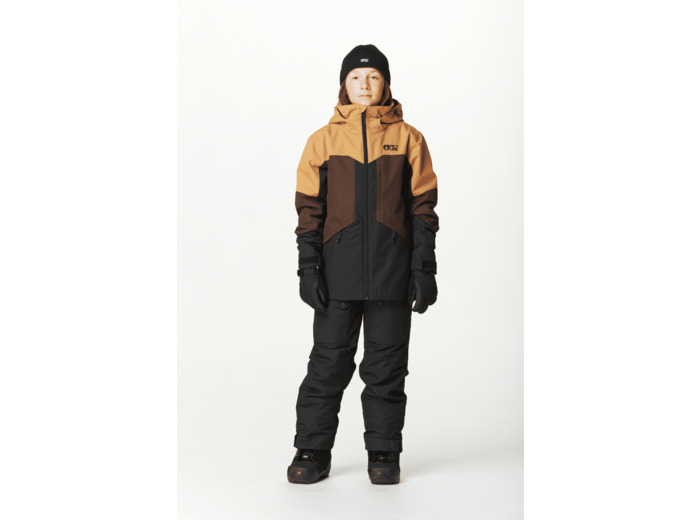 Veste de ski garçon Cossmo jkt