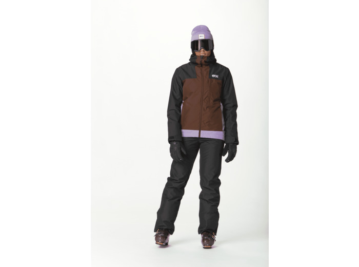 Veste de ski femme Seakrest jkt