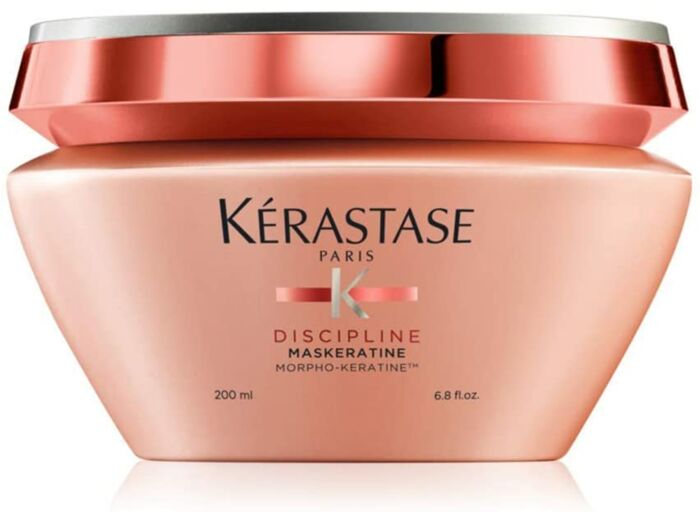 Kerastase DISCIPLINE Maskeratine Masque pour cheveux indisciplinés 200 ml