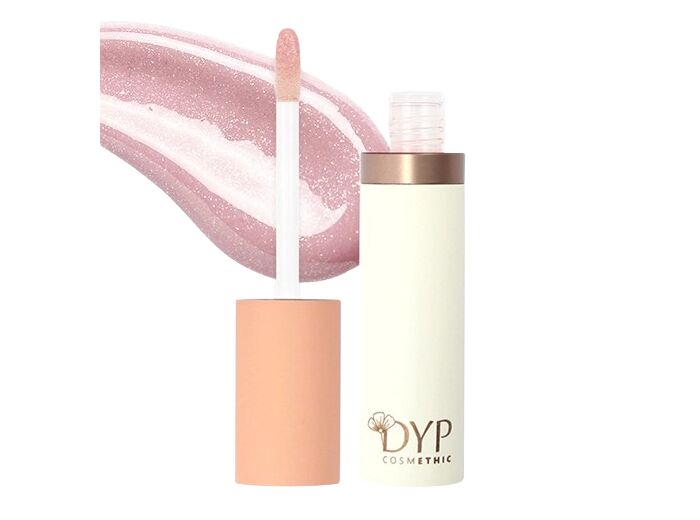 Gloss 010 - Cosmétique rechargeable - Dyp cosmetic