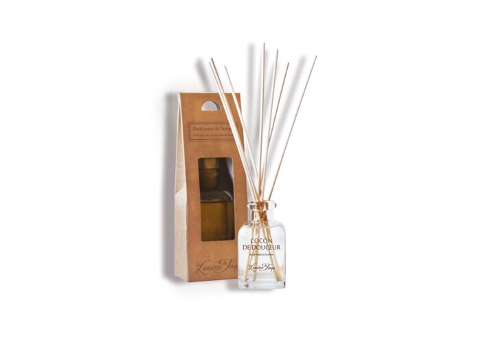 Parfumeur Quadra 100 ml (boite) Cocon de Douceur