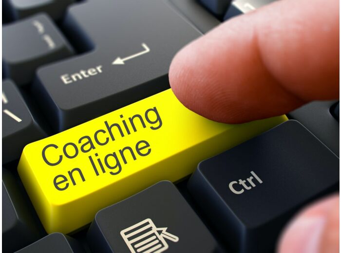 Pack De 10 Séances De Coaching Personnel De 45 Minutes Chacune