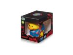 Chucky Jeu d´enfant Tubbz figurine PVC Chucky Scarred Boxed Edition 10 cm NUMSKULL