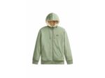 Sweat homme Yinni plush zip hoodie