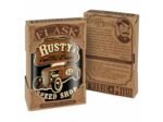 Flasque - Rusty Speed Shop