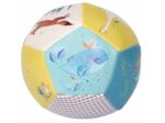 Ballon souple 10 cm - Voyage d'Olga - Moulin Roty