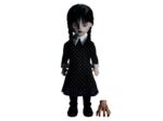 Wednesday Living Dead Dolls poupée Wednesday Addams 25 cm MEZCO