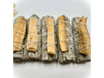 Palo Santo de Californie FAIZA NATURALS