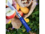 Couteau N°8 Baroudeur Bleu Foncé OPINEL