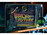 RETOUR VERS LE FUTUR - Time Travel Memories Kit - Standard Edition UK