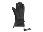 Gant de ski palmer gloves  - black
