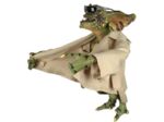 GREMLINS - Flasher Stunt Puppet - Réplique en latex 75cm NECA