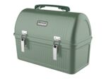 CLASSIC LUNCH BOX 9.5L - Hammertone Green STANLEY