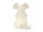 Merry Mouse Present - Jellycat