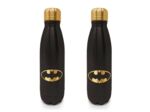 BATMAN - Logo - Mini Cola Bottle - 540 ml