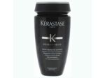 Kérastase - Gamme Homme - Bain Densité - Shampooing traitant quotidien pour cheveux en perte de densité - 250ml