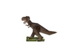 Le Tyrannosaure - Maquette 3D - Sassi
