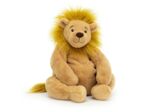 Rumpletun Lion - Jellycat